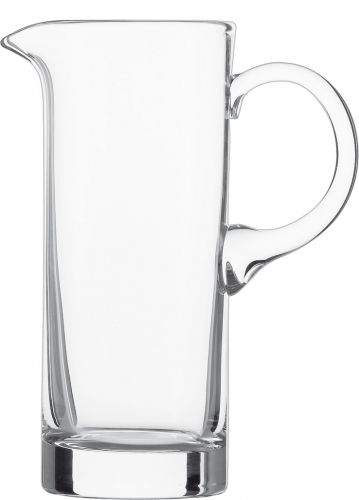 Pichet en verre Paris 0,75 l