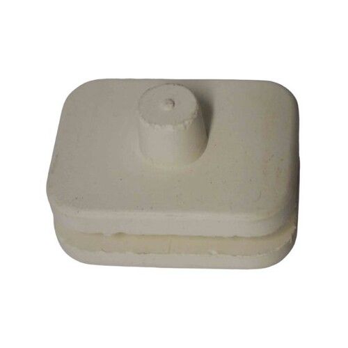 Pied caoutchouc pour robot Cuisine Système