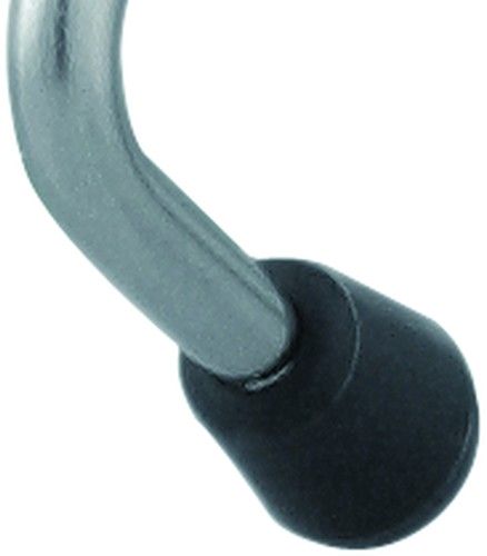 Pied silicone avec r&acirc;pes et eminceurs