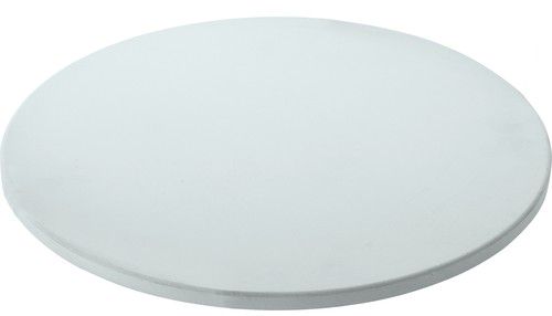 Pierre &agrave; pizza ronde &sect; 30 cm