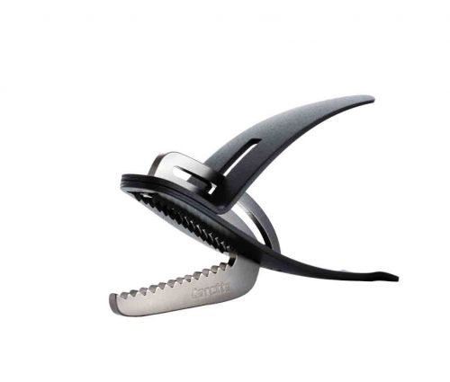 Pince à crustacés 'CARRETA' acier inoxydable