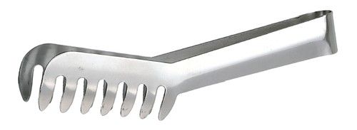 Pince a spaghetti inox