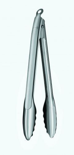 Pince traiteur 30 cm inox R&ouml;sle