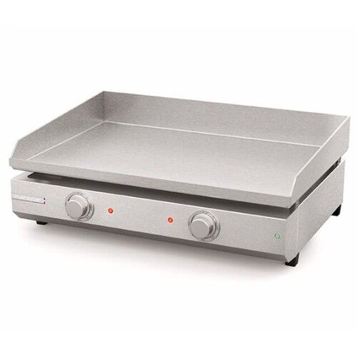 Plancha Pro Inox Electrique 3000 W
