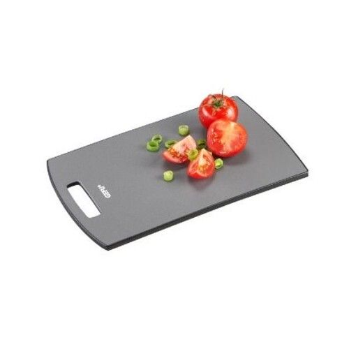 Planche &agrave; d&eacute;couper avec surface antimicrobienne 24 cm x 15 cm