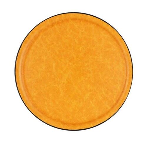 Plateau Limo &Oslash; 45 cm Old Moutarde