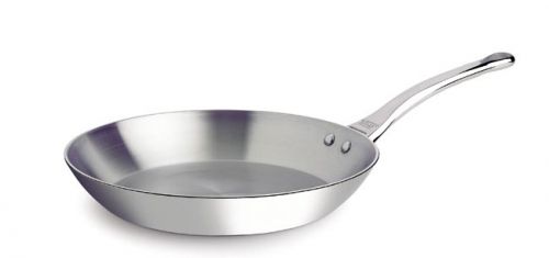 Poêle 20 cm Affinity inox