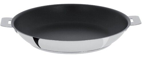 Po&ecirc;le 24 cm Inox Anti-Adh&eacute;rent EXCELISS Mutine Amovible