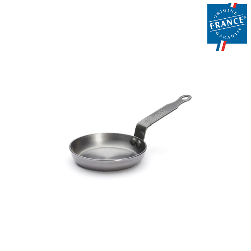 Poele a blinis  mineral b element 12