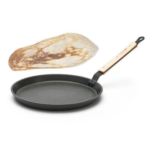 Poêle à crêpes anti-adhésive Choc B Bois ø 26 cm