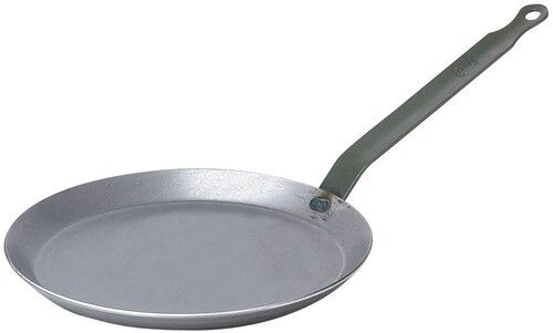 Po&ecirc;le A Cr&ecirc;pes Carbone Plus &Oslash; 22 cm