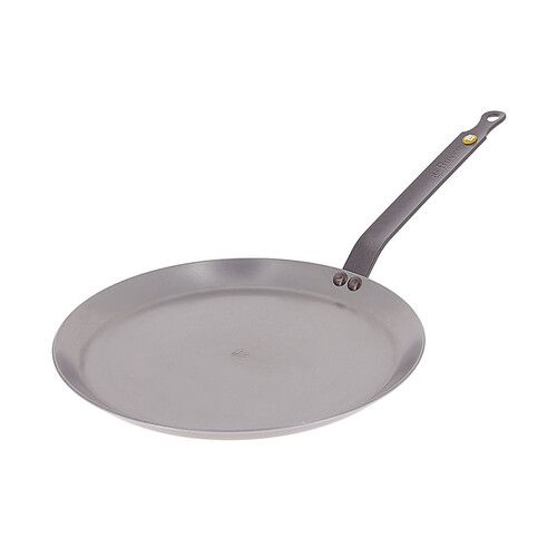 Poêle A Crêpes Carbone Plus Ø 24 cm