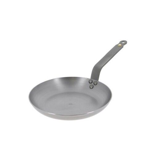 Poele a omelette mineral b element &oslash;20cm