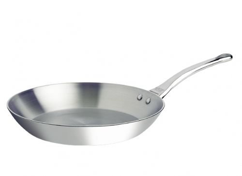 Poêle inox 28 cm Affinity