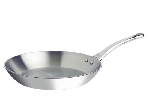 Poêle inox 32 cm Affinity