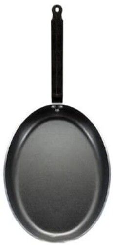 Poêle Ronde Choc Aluminium Antiadhésif Ø 26 cm