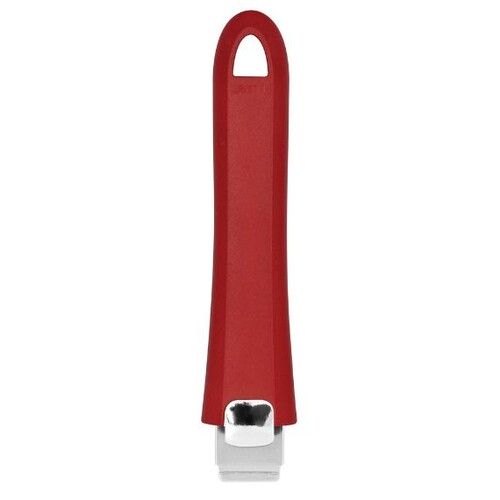 Poignee amovible mutine 02 - framboise