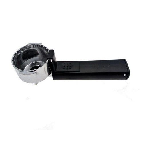 Porte filtre + 2 filtres  inox pour tous percolateurs Magimix Expresso & Express