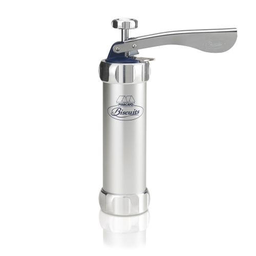 Presse &agrave; biscuits Classic Argent