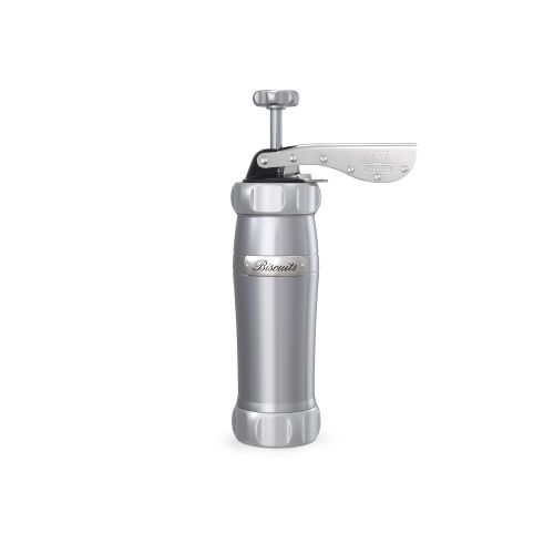 Presse à biscuits Design Argent