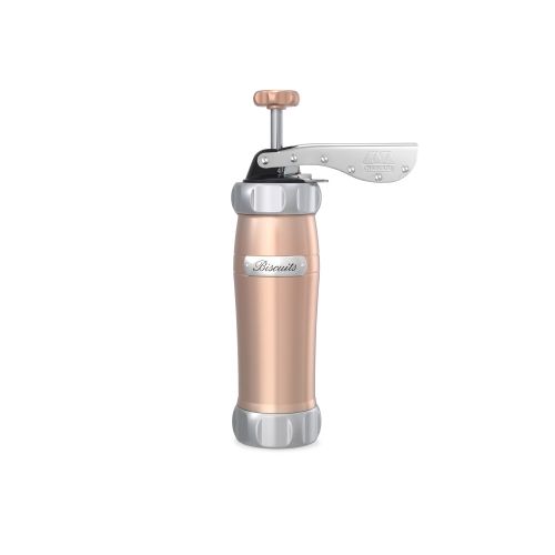 Presse à biscuits Design Rose