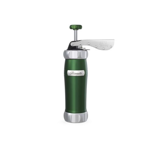 Presse &agrave; biscuits Design Vert