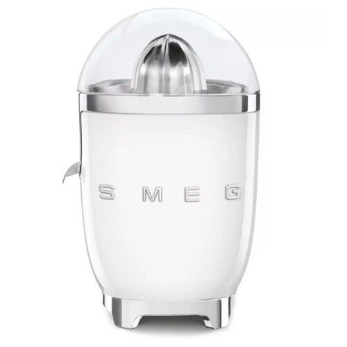 Presse-Agrumes Ann&eacute;es 50 Blanc