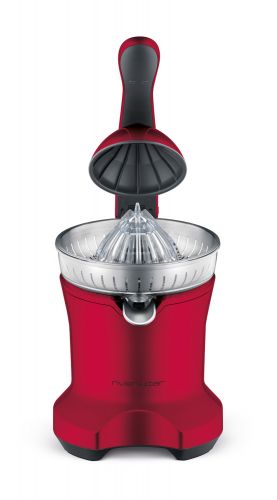 Presse-agrumes Rouge Garance