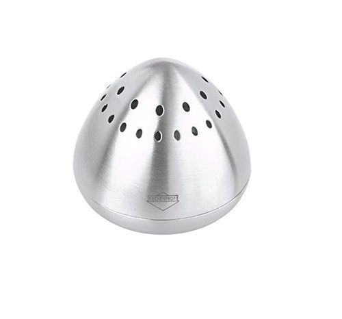 Pyramide absorbeur d\'odeurs pour réfrigérateur Küchenprofi