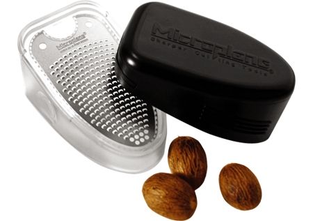 Râpe à muscade / boite .Microplane