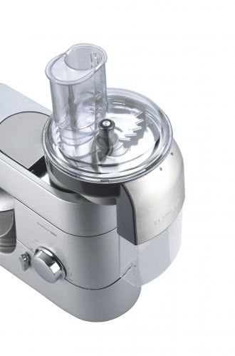 Râpe éminceur rapide pour robots Kenwood Major et Cooking Chef