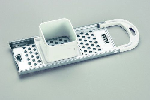 Râpe pour spaetzle TRADIZIONE pour les spaetzle courts