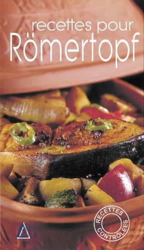 Recettes romertopf