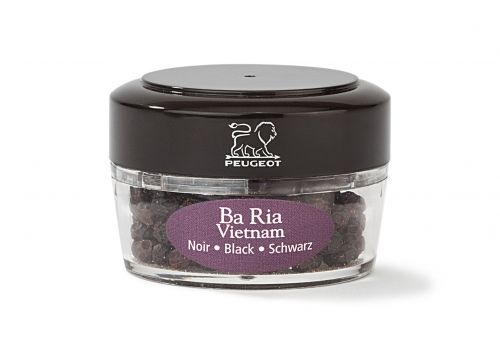 Recharge de poivre noir Ba Ria Vietnam