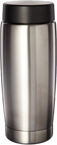 R&eacute;cipient &agrave; Lait En Acier 0,6L