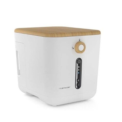 Reducteur de biodechets