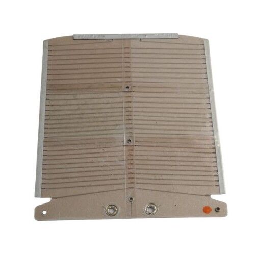 Résistance toaster coté