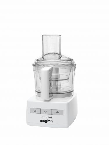 Robot 3200 blanc         2.6l