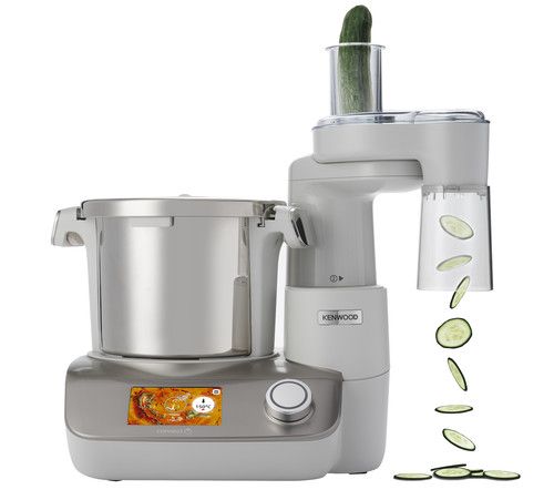 Robot Cuiseur Connect&eacute; CookEasy+ CCL50.A0CP