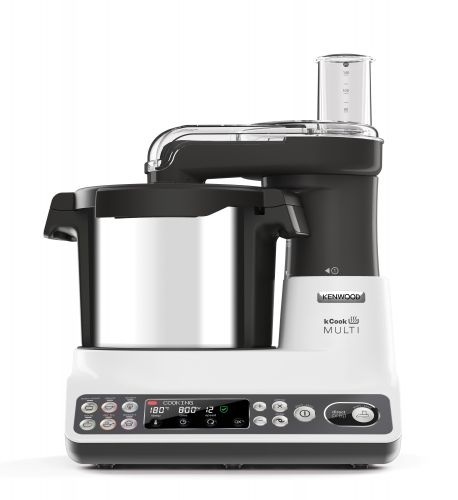 Robot cuiseur kCook Multi Kenwood