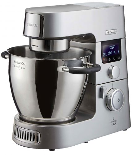 Robot cuiseur Kenwood Cooking Chef Gourmet