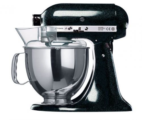 Robot KitchenAid Artisan caviar