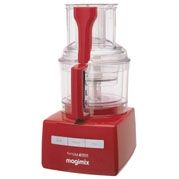 Robot Magimix 4200 XL rouge & BlenderMix