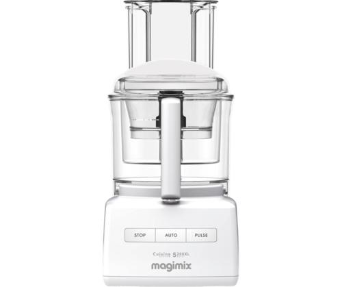 Robot MAGIMIX 5200 XL Blanc