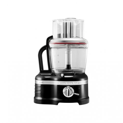 Robot m&eacute;nager 2013 noir onyx KitchenAid 4 litres