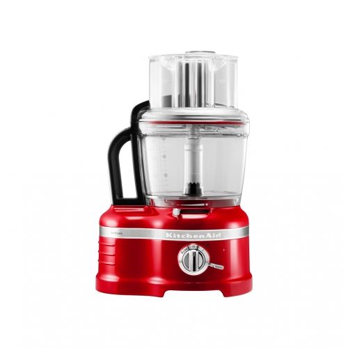 Robot m&eacute;nager 2013 rouge empire  KitchenAid 4 litres
