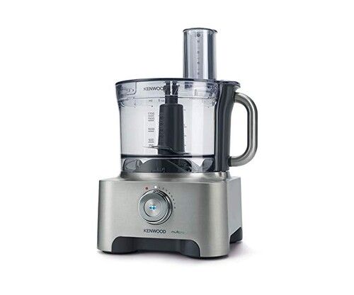 Robot Multipro SENSE 3,5L Pesage-Blender verre