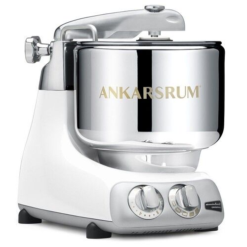 Robot Pâtissier 6230 Blanc Brillant