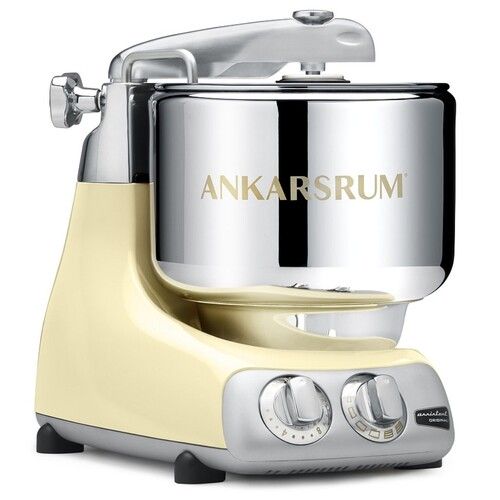 Robot Pâtissier 6230 Crème