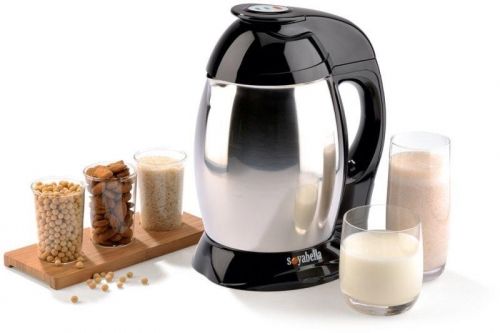 Robots à lait végétaux Soyabella